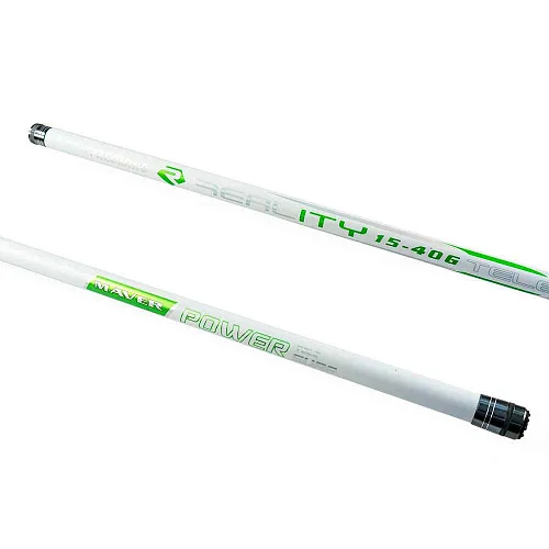 Удилище Palomino Reality Satellite Polo 6м 15-40g