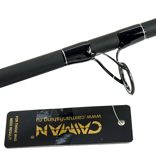 Удилище Caiman Competition Next Feeder 40-100g 3,9m MH 