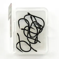 Крючок Carpking Wide gade №6 ( уп. 10шт.)