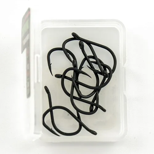 Крючок Carpking Wide gade №6 ( уп. 10шт.)