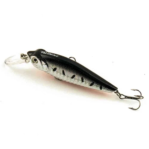 Воблер Palomino Splash 95SS 13,5гр 0,2-3м цвет 8