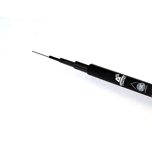 Удилище маховое Caiman Black Ray Pole 4.0 Mt 