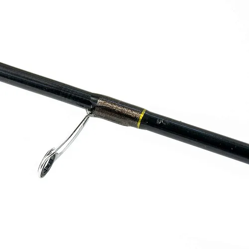 Спиннинг Caiman Tornado spin IM8 5-25g 1.80 м 