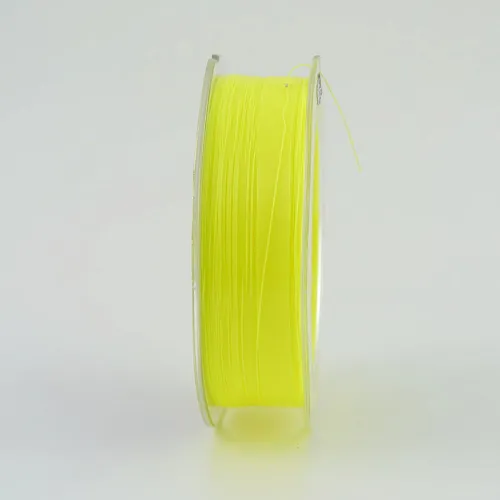 Леска Caiman Carpodrome Fluoro yellow 300м 0,252мм 