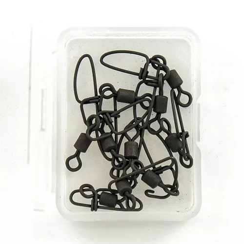 Вертлюг с застежкой Carpking CK9257-06 #6