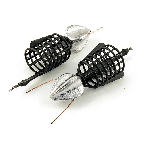 Кормушка IVVA "Таракан пуля" 110 гр (10шт. в упак.)