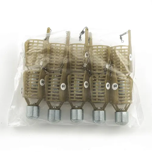 Кормушка Palomino Bullet 238 60g (10 шт в упак)