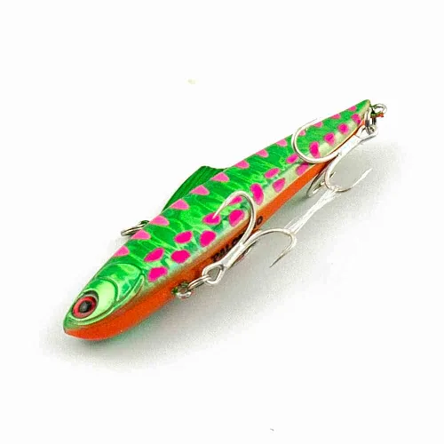 Ратлин Palomino Drop 80мм 21гр цвет 15