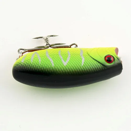 Воблер Sharado 10g 55mm 0m HB-201 color 06