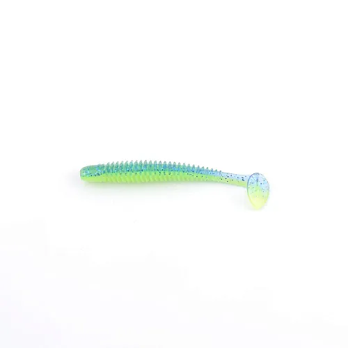 Виброхвост FISHER BAITS Killer 99мм цвет 16 (уп. 5шт)