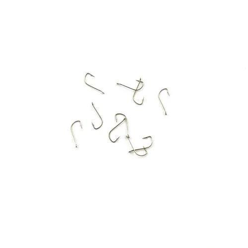 Крючок Killer Sode-Ring № 10