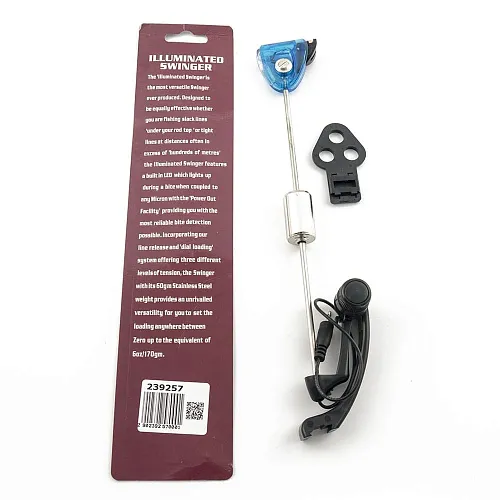 Свингер Caiman 239257 синий