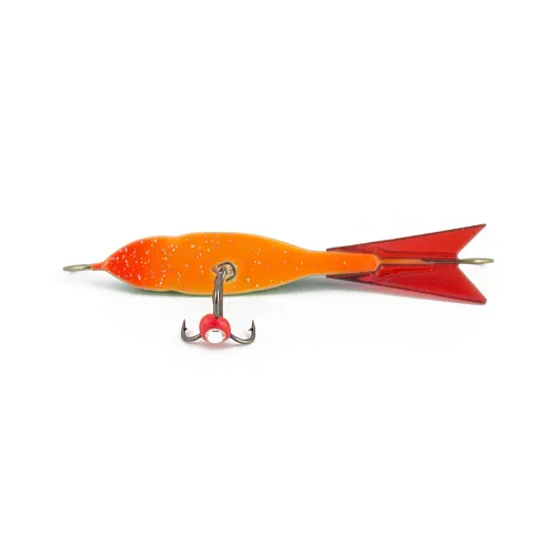 Балансир Akara Ruff 60 мм 17 гр цвет 29/94