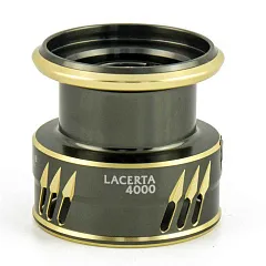 Катушка Caiman Lacerta 4000