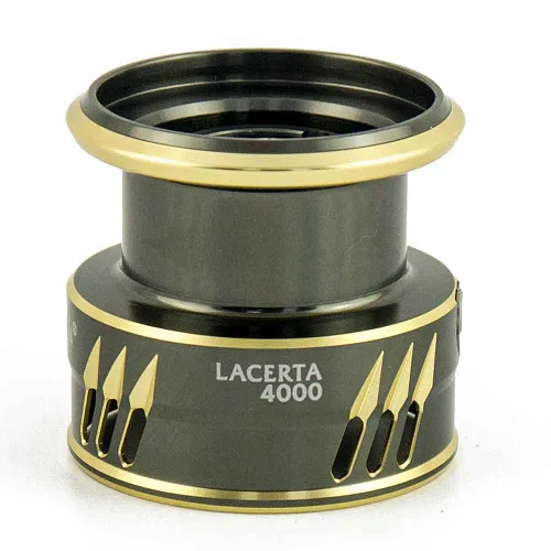 Катушка Caiman Lacerta 4000