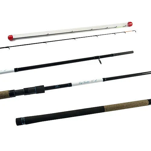 Удилище Viva Top Feeder 3,3m 60g 