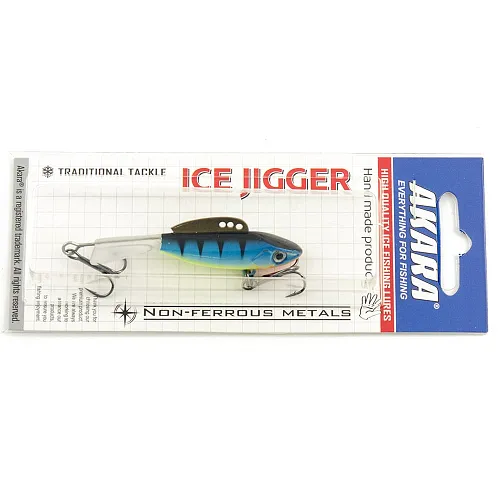 Балансир Akara Pro Action Tensai 67 мм 15 гр цвет 30