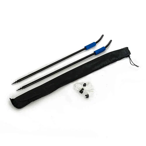 Маркерные колышки для клипсования Palomino 90 см (6м)