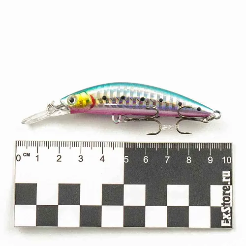 Воблер Palomino Hawk 90S 16гр цвет 6