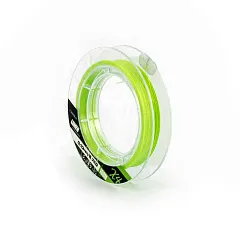 Шнур Caiman Lumen 100м 0,10мм зеленый