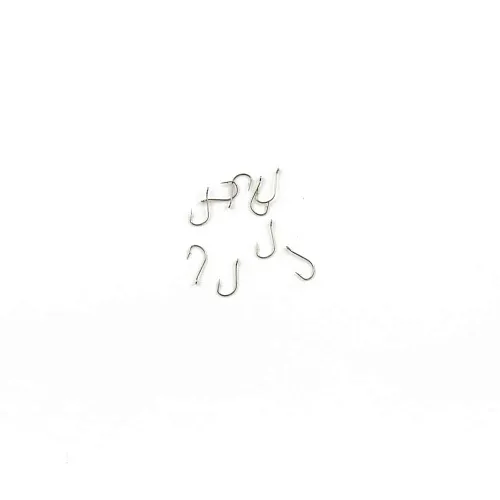 Крючок Killer Keiryu № 12