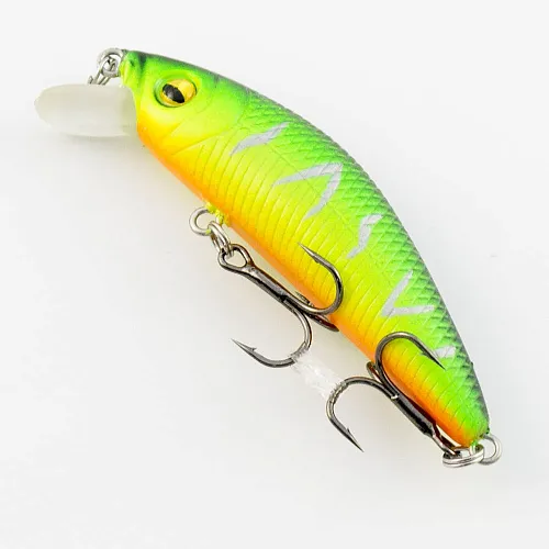 Воблер Sharado 8g 70mm 0-1,0m HB-112 color 06