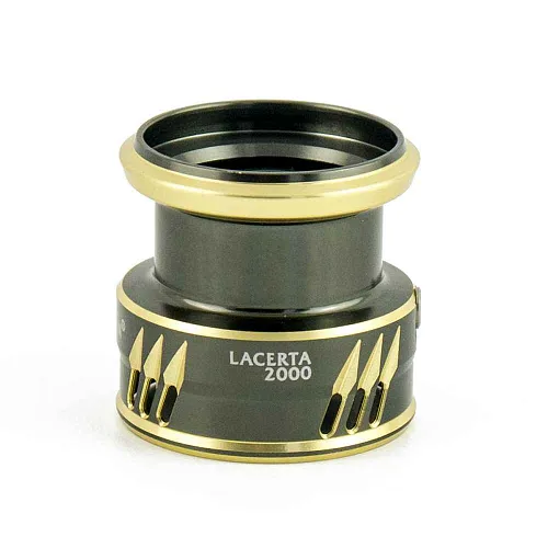 Катушка Caiman Lacerta 2000