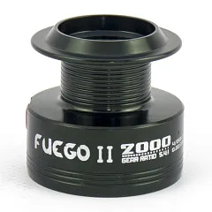 Катушка Caiman Fuego II 2000