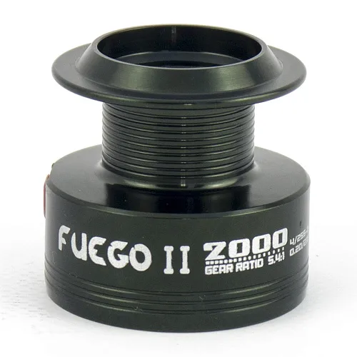 Катушка Caiman Fuego II 2000