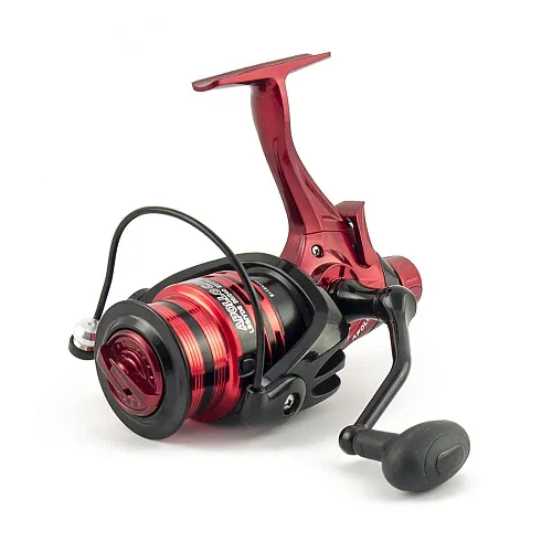 Катушки Caiman Apollo Carp 5000 (5+1ВВ)