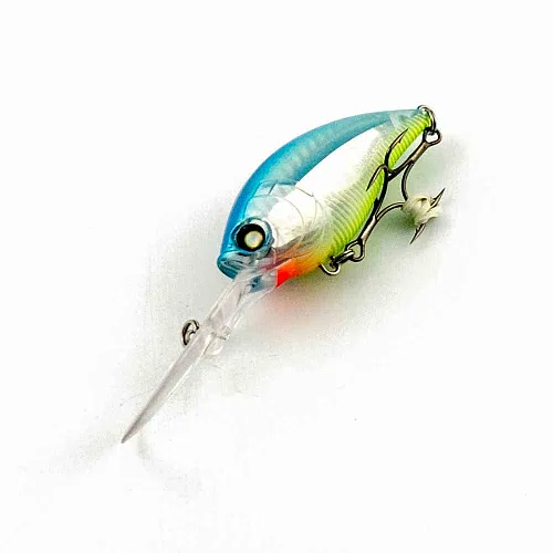 Воблер Caiman Danger 70F 22,5g 4м цвет СМ173