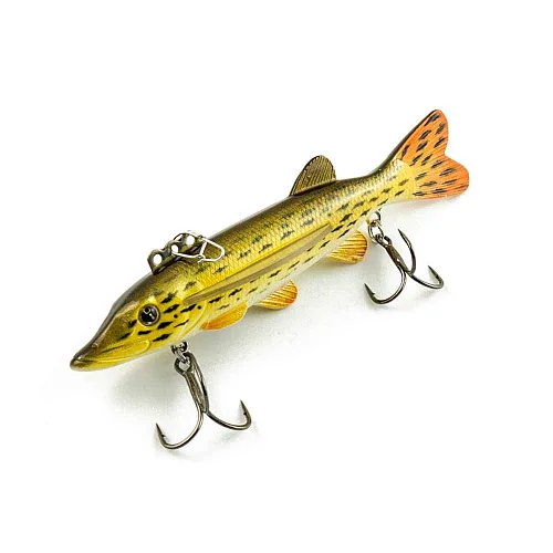 Балансир Izumi Fly Pike 100 мм 20g цвет 01