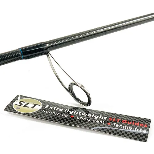 Спиннинг Viva Factor max 56гр 802H 2,44м