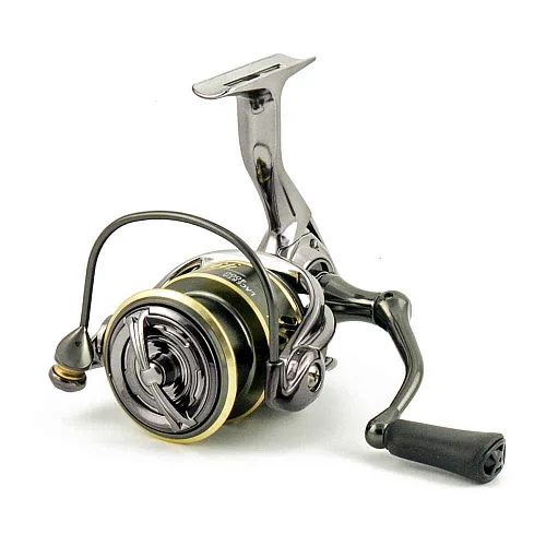 Катушка Caiman Lacerta 4000