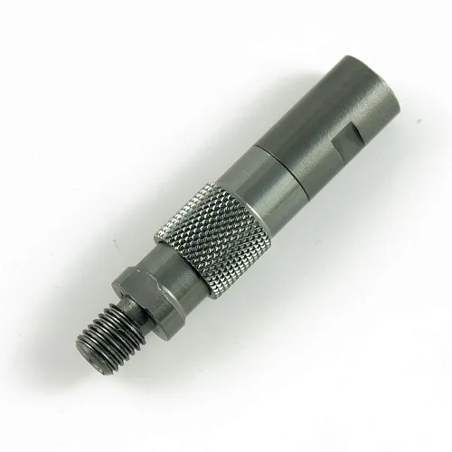 Быстросъёмник Caiman black nickel (4 шт. в упак.)