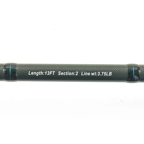 Удилище карповое Viva Spectra Distance Magnum VS214375 13ft 3,9m 3,75lbs-4,25oz