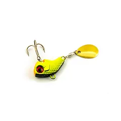 Тейл-спиннер Caiman Catch 209 20g цвет 2