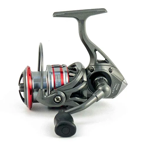 Катушка Caiman Astral 4000