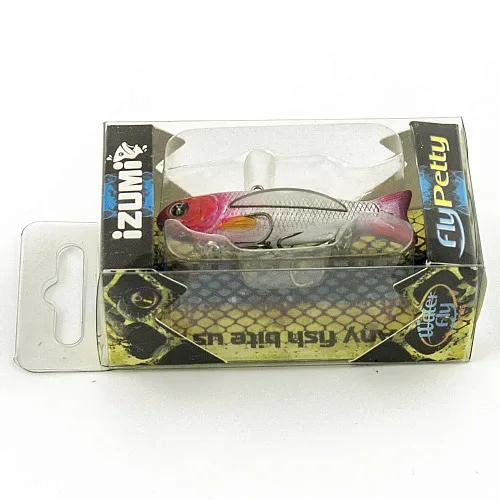 Балансир Izumi Fly petty 50 мм цвет 17