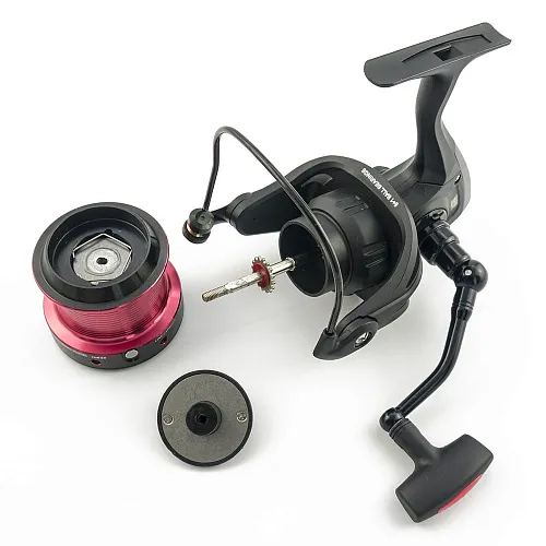 Катушка Caiman Competition feeder FD650 