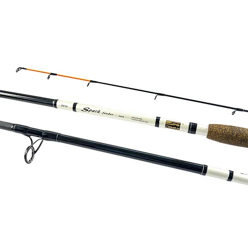 Удилище Caiman Spark feeder IM-10 150g 3.6м 