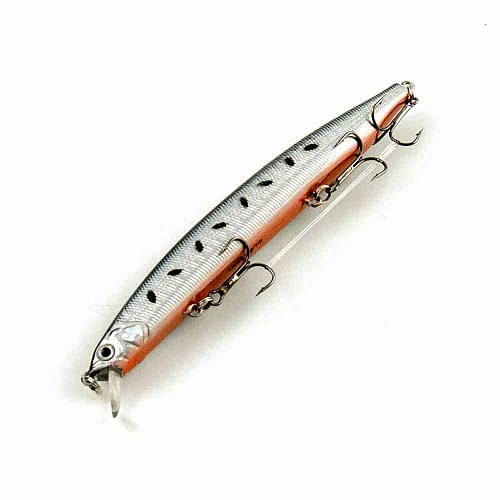 Воблер Palomino Devil 138F 19гр 0-1м цвет 6