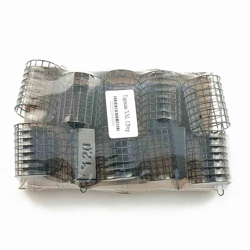 Кормушка IVVA "Таракан XXL" 120 гр (10шт. в упак.)