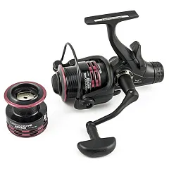 Катушка Viva Carpodrome Baitrunner CA 630 (5+1ВВ) 