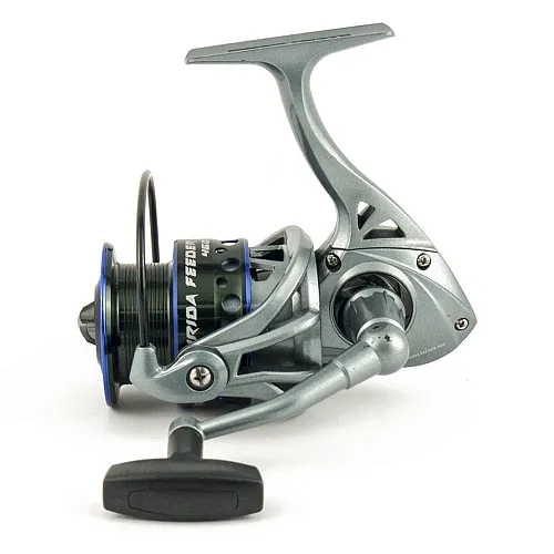 Катушка Caiman Mirida Feeder 460 