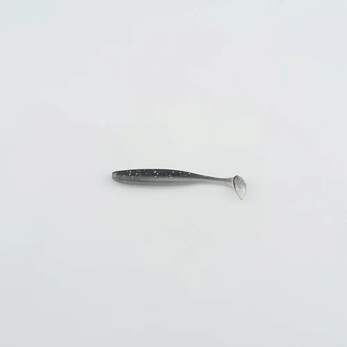 Виброхвост FISHER BAITS Light Glow 71мм цвет 11 (уп. 8шт)