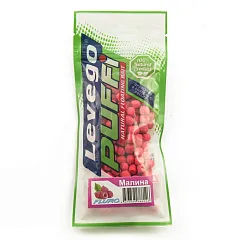 Воздушное пенотесто PUFFI Levego (Малина) (Венгерская технология)