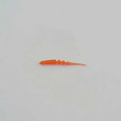 Виброхвост FISHER BAITS Twig 30мм цвет 01 (уп. 20шт)