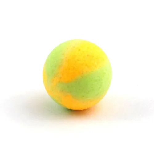 Бойлы GBS Baits Pop-up плавающие 8мм 40гр (уп. 6 шт) Горох