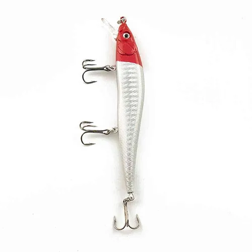 Воблер Palomino Dikson 115F 14гр 0-1м цвет 7